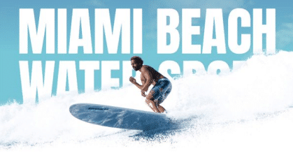 Top 5 Water Sports in Miami